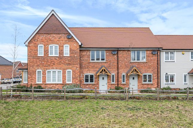 Thumbnail Detached house for sale in Taverner Square, Cranleigh