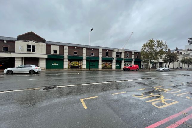 Thumbnail Retail premises to let in Grove Road, Sutton