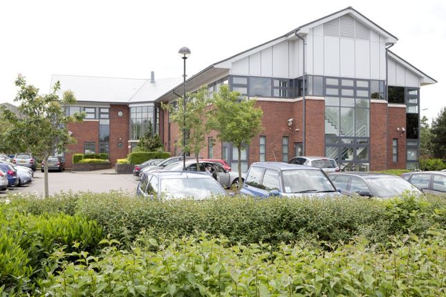 Thumbnail Office to let in South Bristol Business Park, Roman Farm Road, Bristol