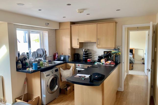 6a Bradstocks Way, Sutton Courtenay, Abingdon photo 5
