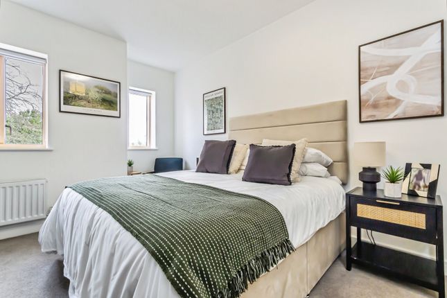 Apartment 5 Plot 1, 41, Russell Hill Road, Purley photo 3