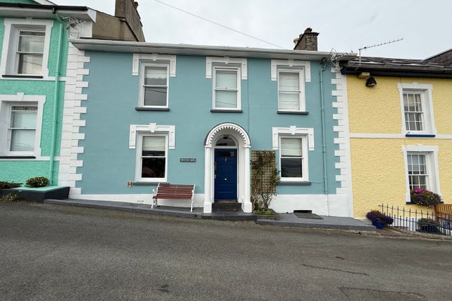 Mwyn Y Mor, 11 High Terrace, New Quay photo 2