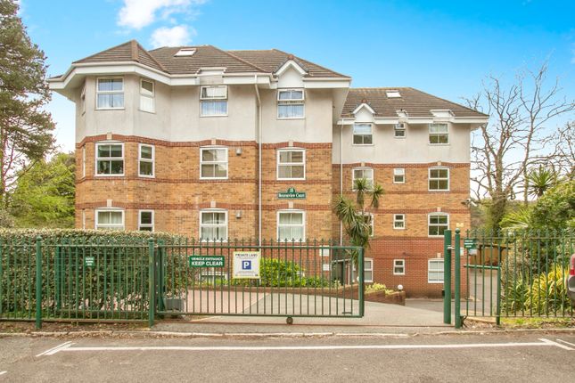 Thumbnail Flat for sale in St. Stephens Road, Bournemouth, Dorset