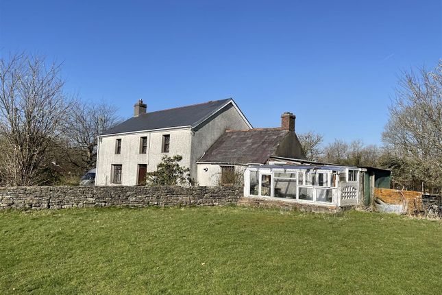 Neuadd, Garnant, Ammanford photo 2