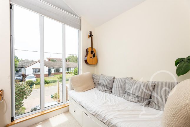 Detached house for sale in Beach Road, West Mersea, Colchester