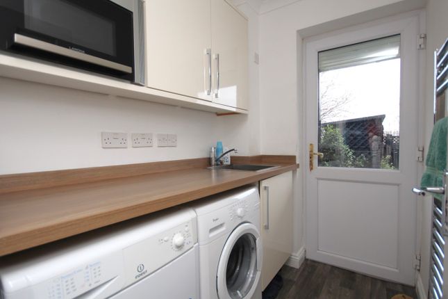 Town house for sale in Waldren Close, Baiter Park, Poole