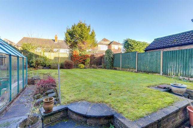 52 Maple Drive, Nottingham photo 3