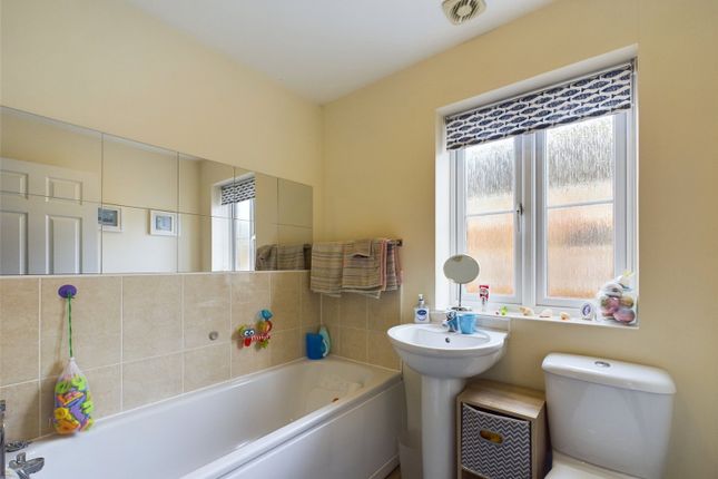 Semi-detached house for sale in Beamhouse Drive, Ross-On-Wye, Herefordshire