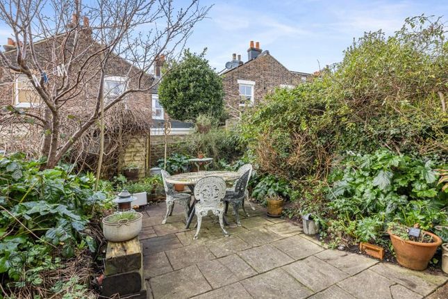 Property for sale in Chanctonbury Road, Hove