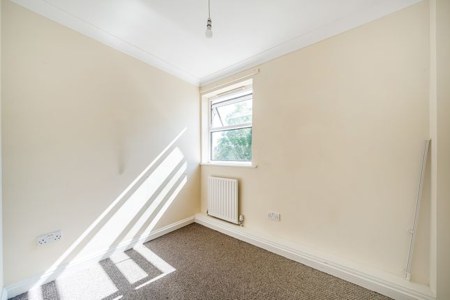 Flat for sale in Millbrook Road East, Freemantle, Southampton, Hampshire