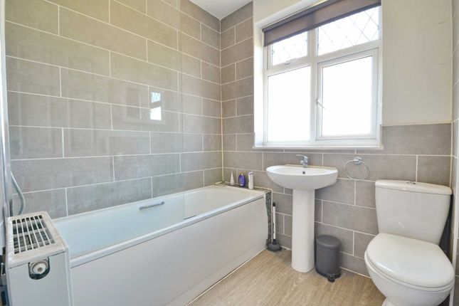Semi-detached house to rent in Southmead Road, Bristol
