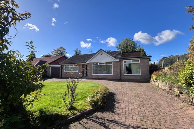 3-bed bungalow on 15 Cartmel Grove, Manchester, £600,000