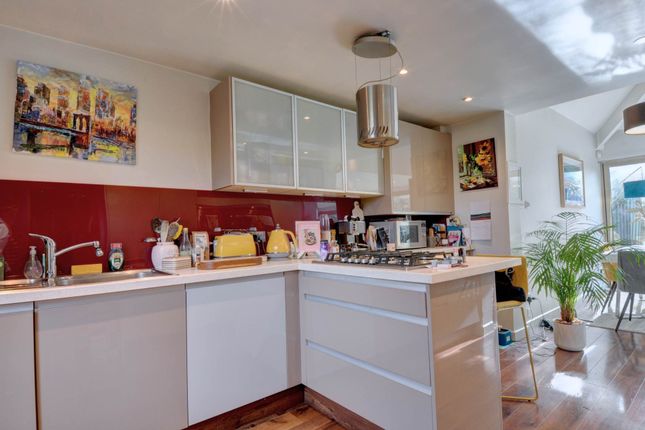 Semi-detached house for sale in Middle Assendon, Henley-On-Thames