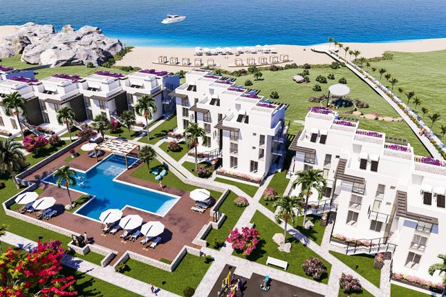 Apartment for sale in Cyprus