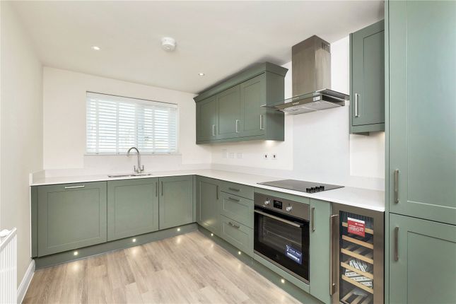 Plot 304, The Fitzwilliam,, Franklin Gardens, Cambridge photo 2