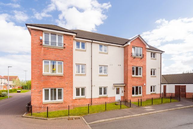 Flat for sale in 2/3 Torwood Crescent, Edinburgh