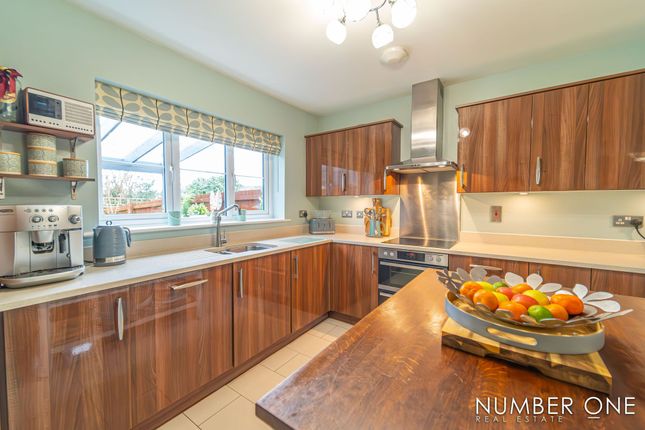 Detached house for sale in Pendinas Avenue, Crumlin
