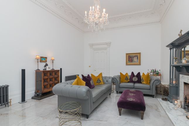 Flat for sale in Sinclair Street, Helensburgh, Glasgow