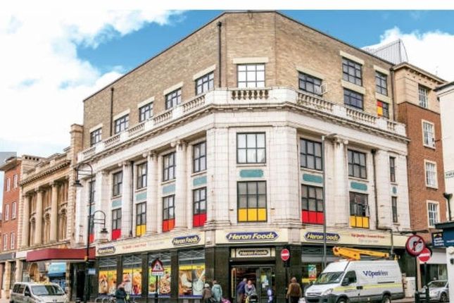 19-bed other on Paragon Street, Hull HU1, £1,700,000