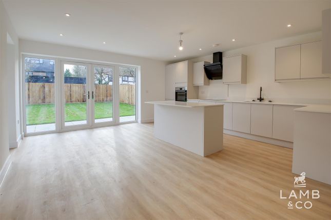 The Shire, Paddocks Lane Ramsey, Harwich photo 3