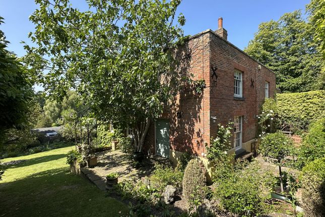 Detached house for sale in Hawkwood Lane, Chislehurst, Kent