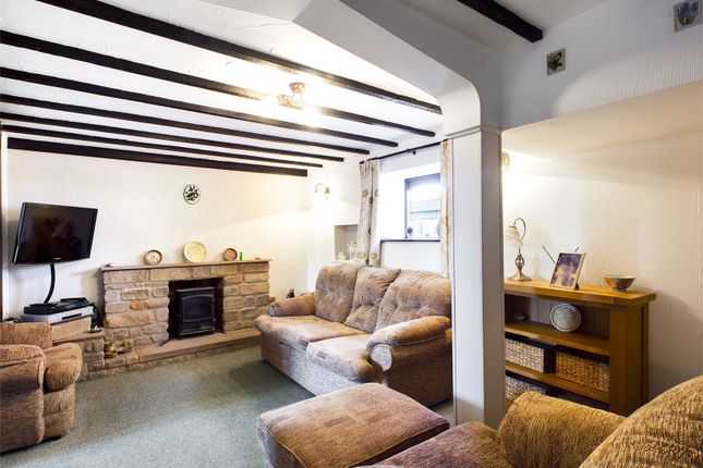 Cottage for sale in Bishopswood, Ross-On-Wye, Herefordshire