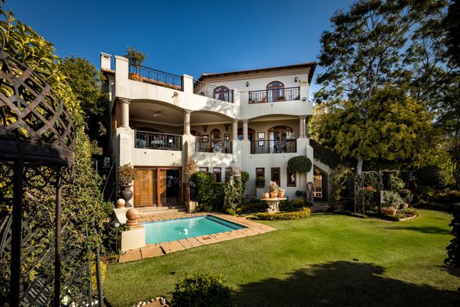 Thumbnail Farmhouse for sale in River Lane, Waterkloof 101 Estate, Waterkloof Ridge, Pretoria, 0145