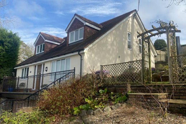 Detached house for sale in 505 Gower Road, Killay, Swansea