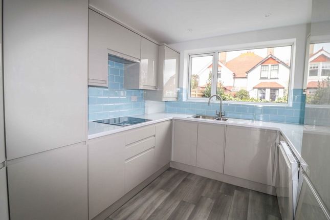 Detached house for sale in St. Marys Road, Hayling Island