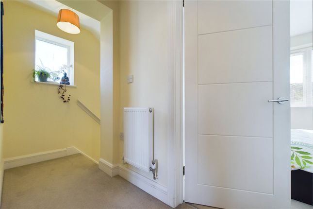 End terrace house for sale in Kennedy Drive, Pangbourne, Reading, Berkshire