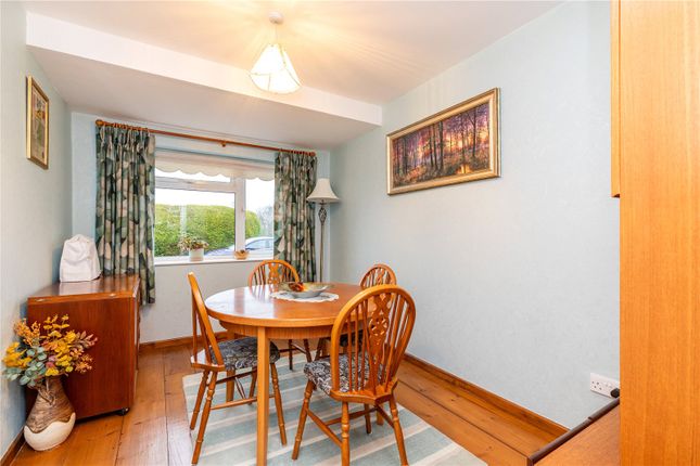Detached house for sale in Valley Crescent, Brackley