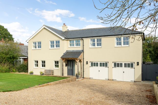 Detached house for sale in Furze View, Slinfold