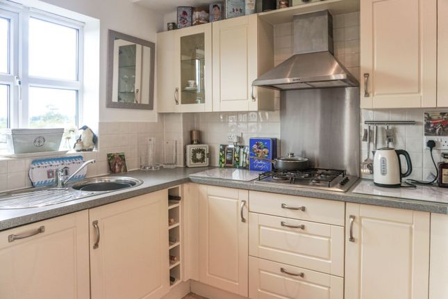 Town house for sale in Hudson Way, Radcliffe On Trent
