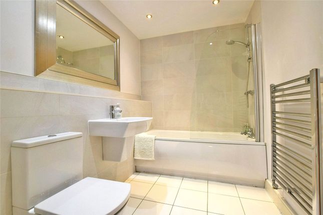 Town house for sale in The Chequers, Hale, Altrincham, Greater Manchester