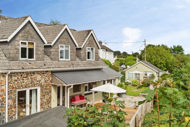 3-bed detached on Coedmor,, Penally, Pembrokeshire, £675,000