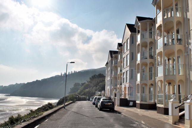 Thumbnail Flat for sale in Apt. 11 The Fountains, Ballure Promenade, Ramsey