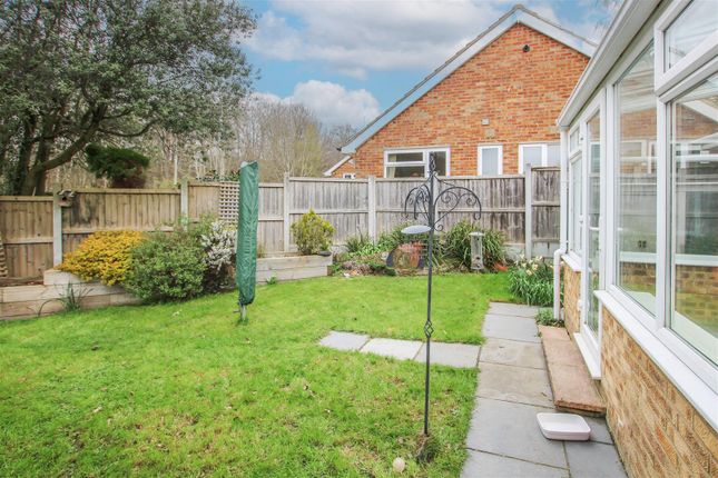 Detached bungalow for sale in Walton Gardens, Hutton, Brentwood