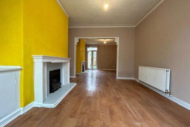Property to rent in Kelso Road, Liverpool
