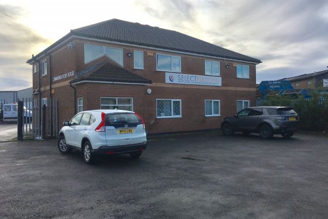 Office for sale in Brunswick Industrial Estate, Newcastle Upon Tyne