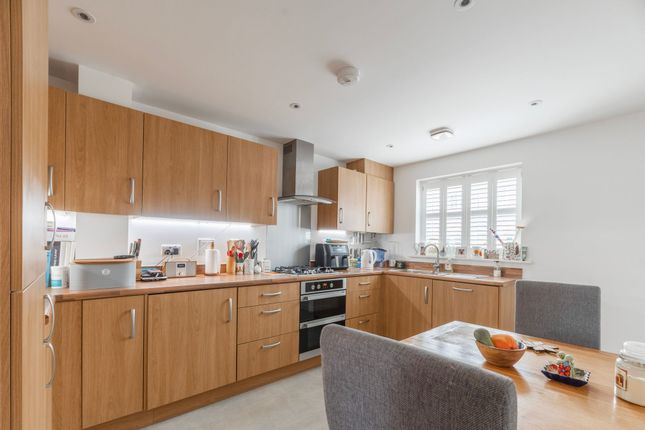54 Goshawk Rise, Wymondham photo 4
