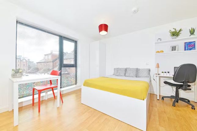Thumbnail Flat to rent in Students - The Pavilion Leeds, 45 St Michael's Ln, Leeds
