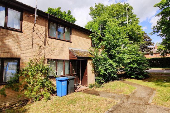 Property to rent in Briar Court, Guardian Road, Norwich