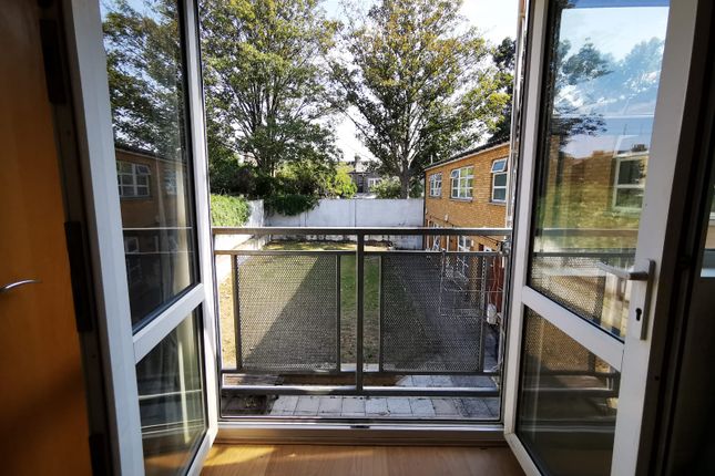 BARBERRY COURT, Manbey Park Rd, Stratford, East London photo 3