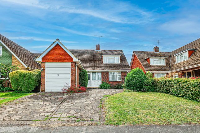 3-bed house on 47, Wrensfield, Hemel Hempstead, £745,000