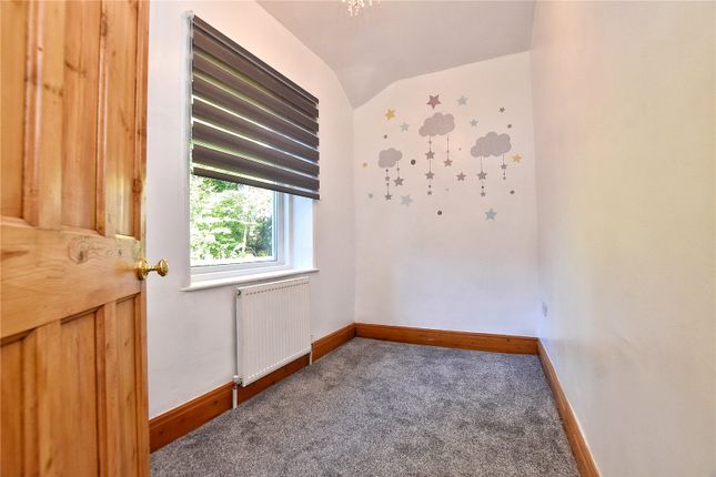 Terraced house for sale in Great Lee, Shawclough, Rochdale, Greater Manchester