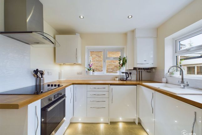 14 Bankfield Drive, Derby photo 2