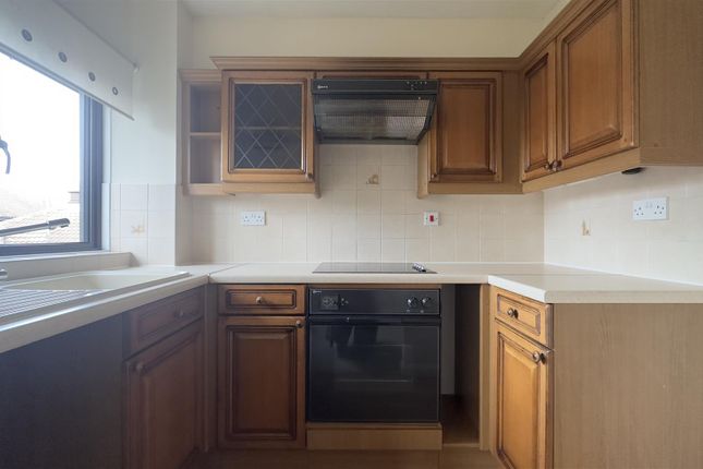 Flat for sale in Winningales Court, Clayhall