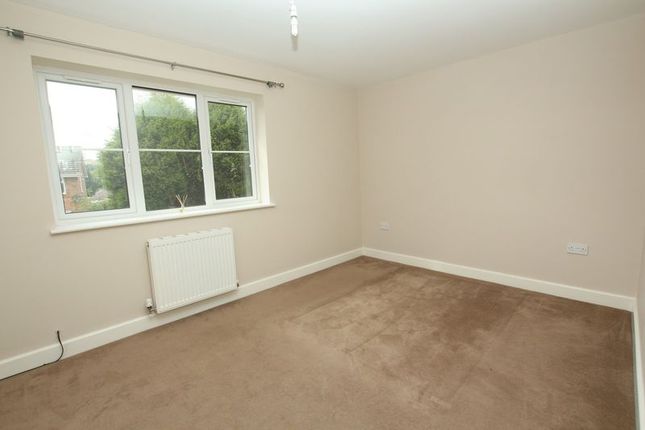 Terraced house to rent in Lorena Close, Biddulph, Stoke-On-Trent