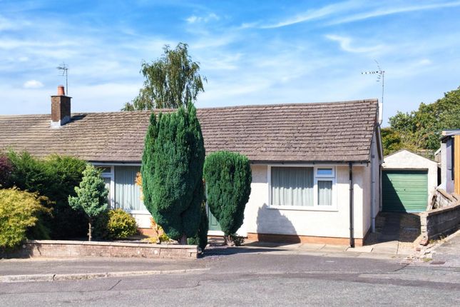 2-bed house on 8, Laburnum Way, Dinas Powys, £375,000