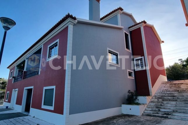 Semi-detached house for sale in Pintado, Casais E Alviobeira, Tomar